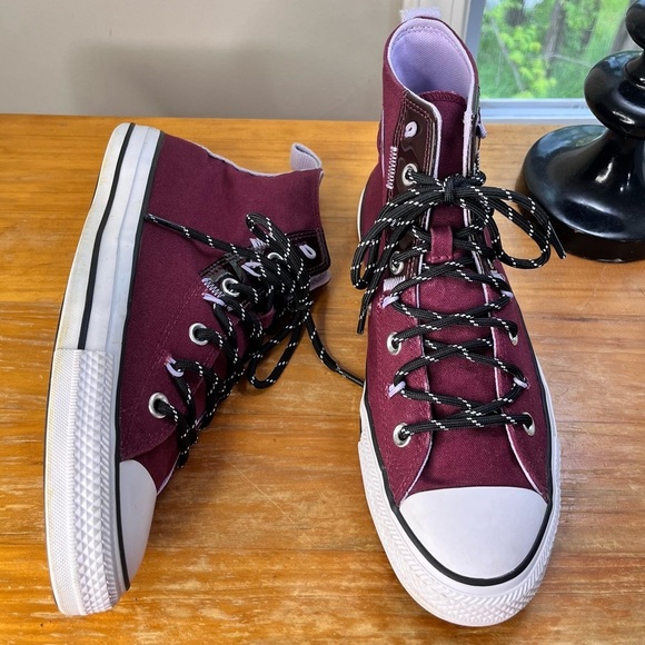 Converse CTAS Trek Craft High Unisex - Picture 6 of 15